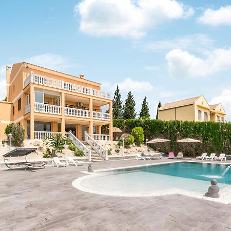 Villa Carmela Baena Exteriör bild