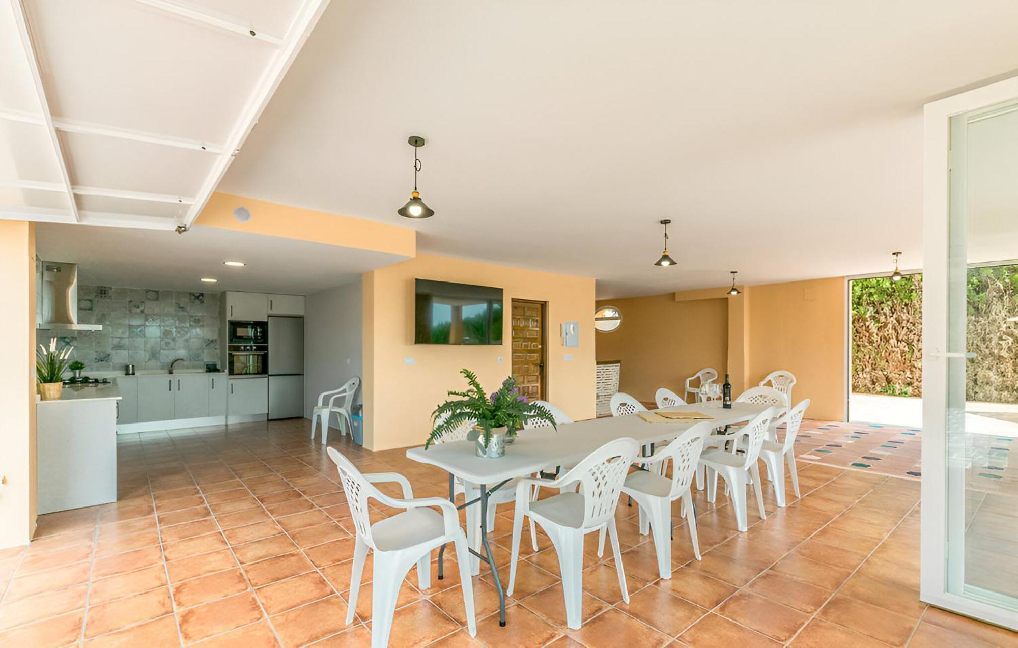 Villa Carmela Baena Exteriör bild