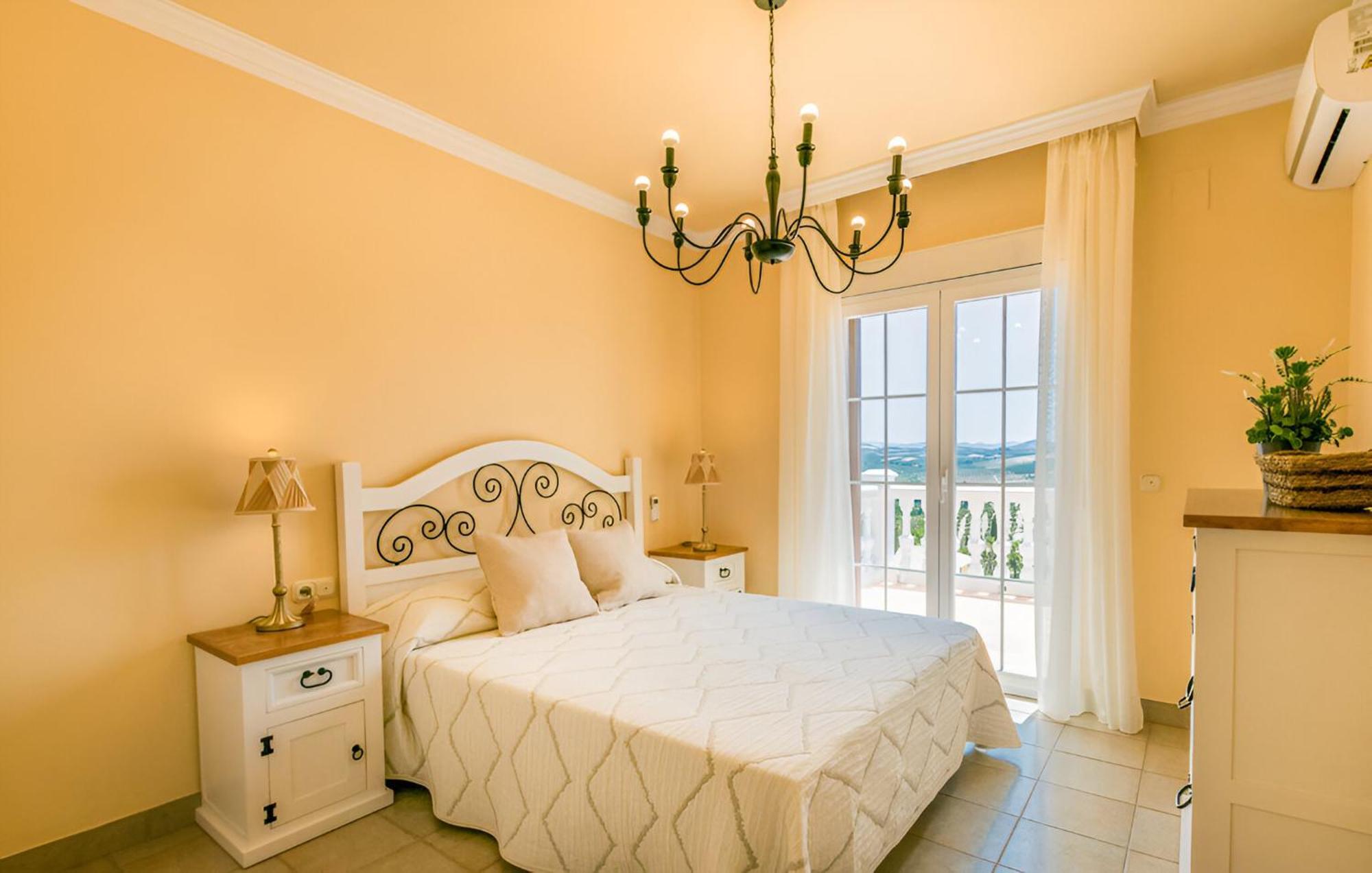 Villa Carmela Baena Exteriör bild