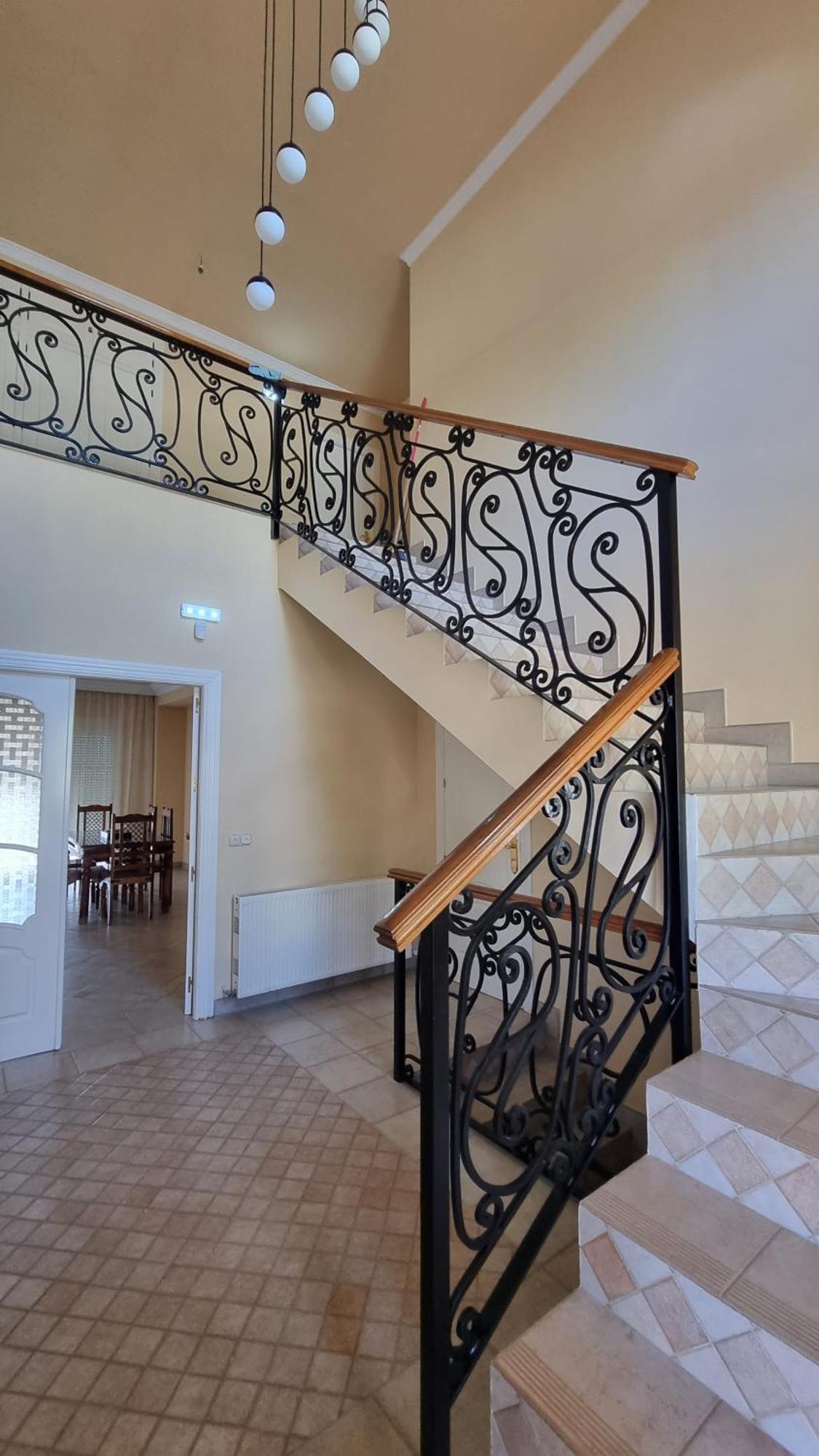Villa Carmela Baena Exteriör bild